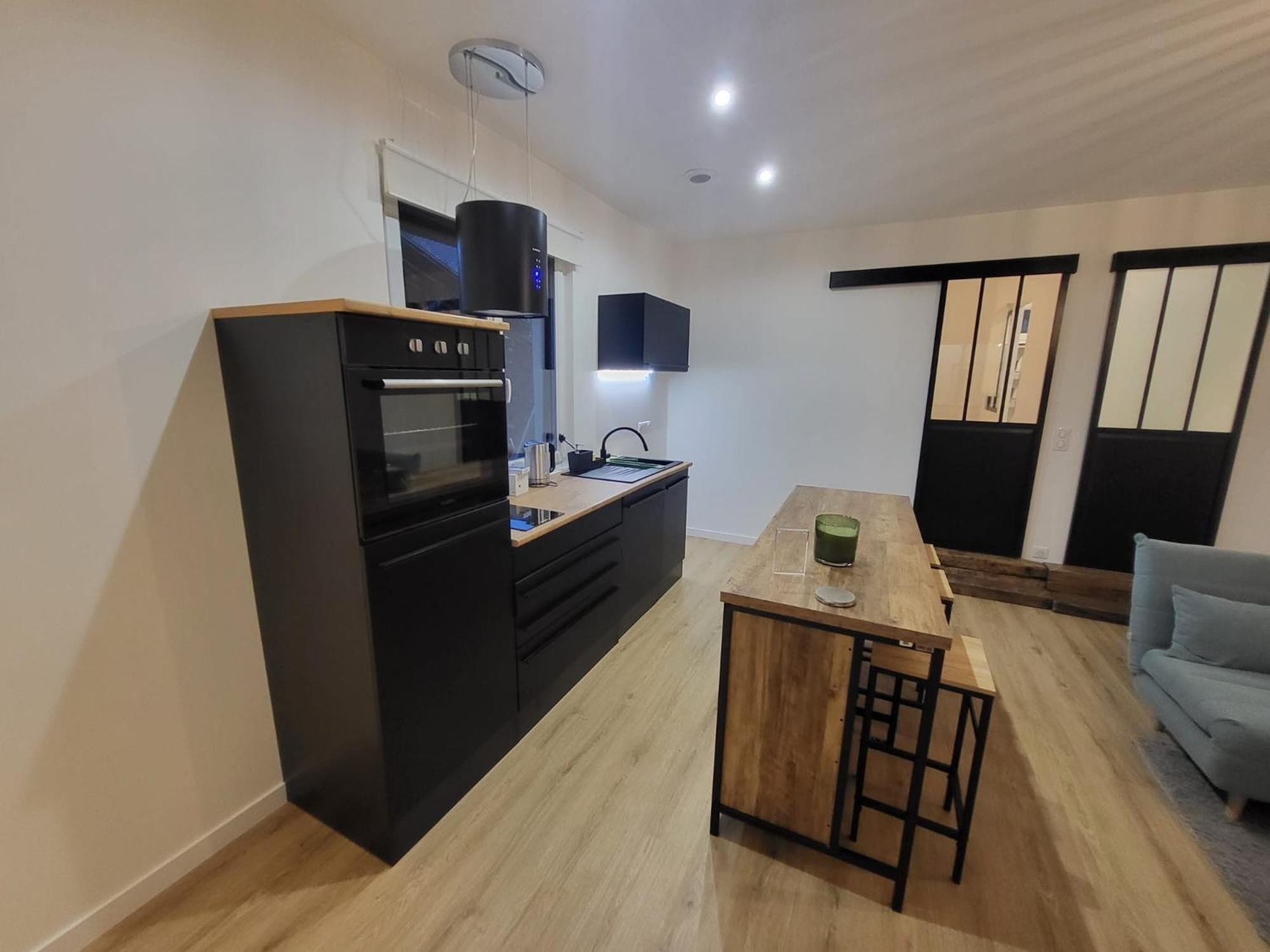 Appartement T2 Frangy Exterior foto